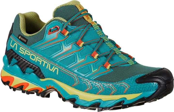 Produktbild La Sportiva Ultra Raptor II Woman GTX (40)