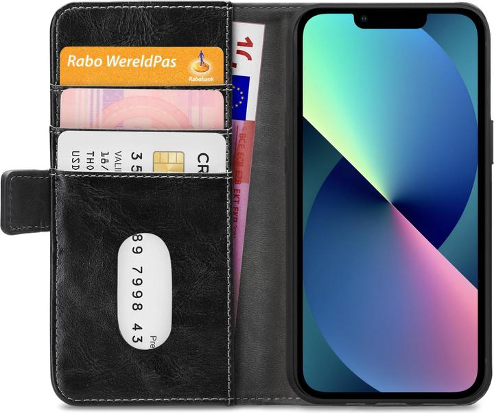 Produktbild Mobilize Elite Gelly Wallet (Apple iPhone 13)