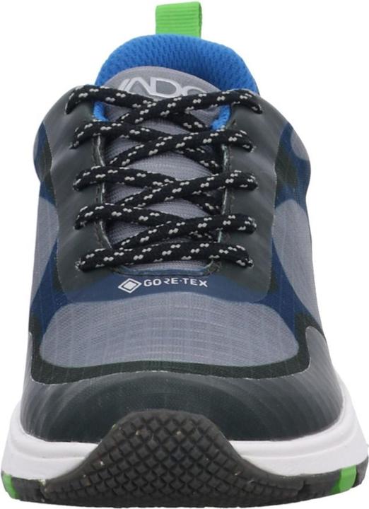 Actual product image Vado Sneaker SMILE Lo Lace GTX (33)
