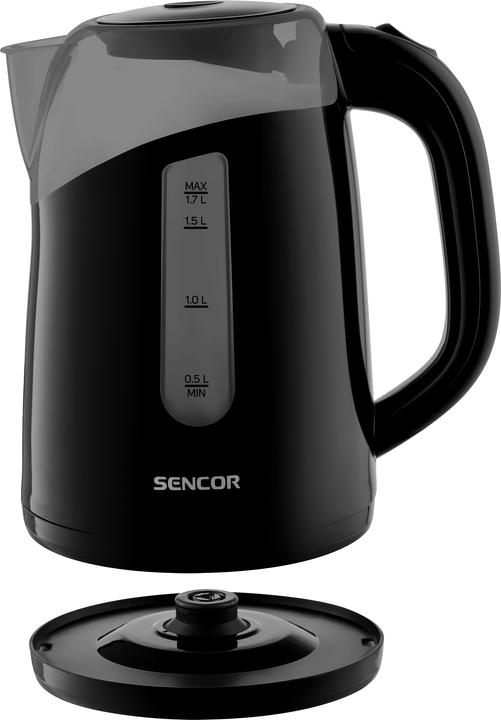 Immagine prodotto Sencor SWK 1701BK nero (1.70 l)