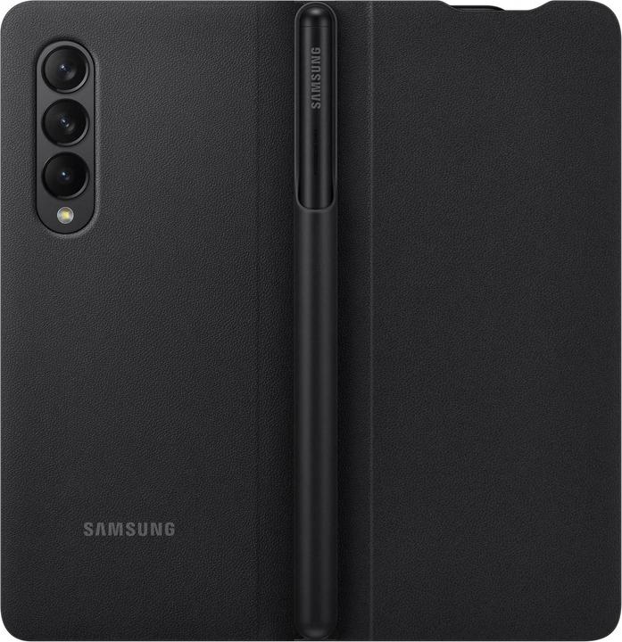 Image du produit Samsung Paquet de notes (Samsung Galaxy Z Fold3)