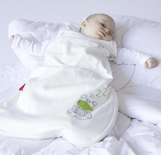 Image du produit Zizzz Grenouille Ragnar (110 cm)