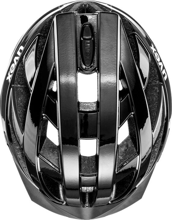Actual product image Uvex Sports I-vo (56 - 60 cm)