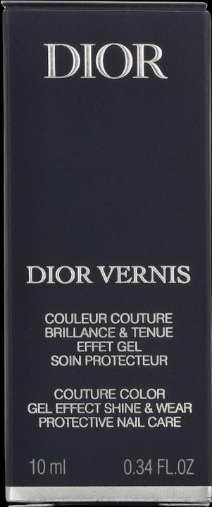 Actual product image Dior Christian Vernis 902 Int23 (902, Colour paint)