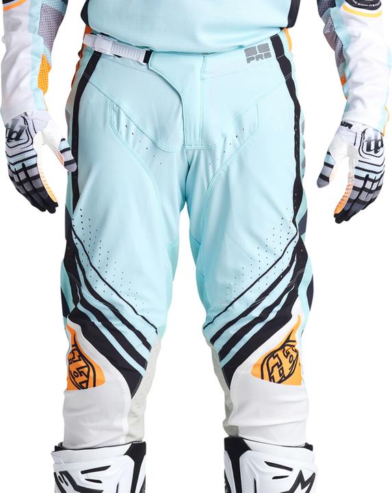 Actual product image Troy Lee Designs SE PRO Pant - Wavez (32)