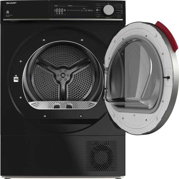 Immagine prodotto Sharp KD-NHH8S9GB3-IT (8 kg, A destra)