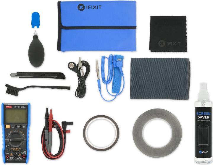 iFixit Pro Tech Diagnostic Module