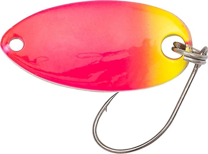 Image du produit Berkley Area Game Spoons RORU (2.70 cm)