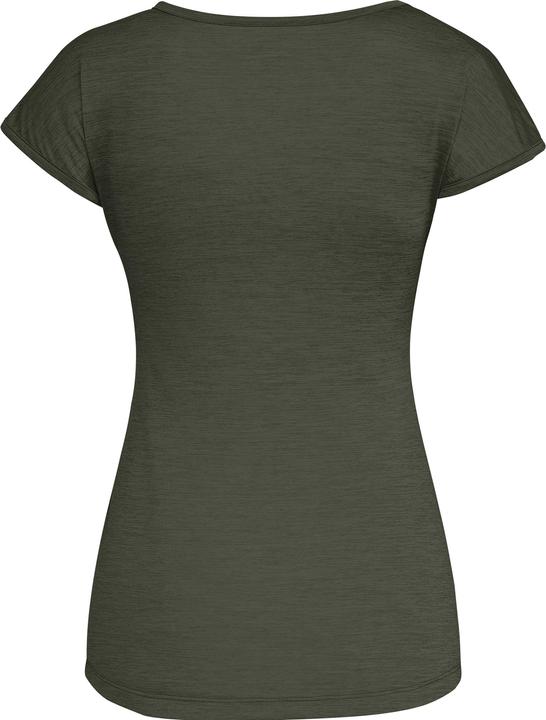 Produktbild Salewa Puez Melange Tee T-Shirt (38)