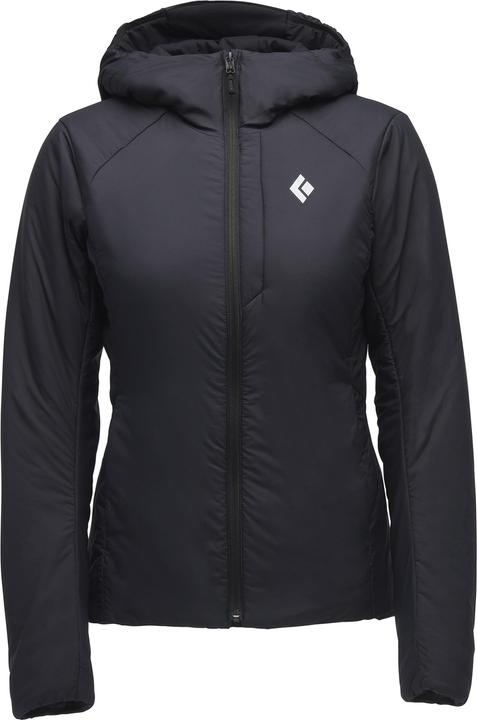 Produktbild Black Diamond W First Light Stretch Hoody (XL)