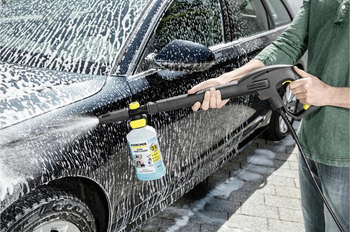 Produktbild Kärcher FJ 10C Connect 'n' Clean mit Autoshampoo