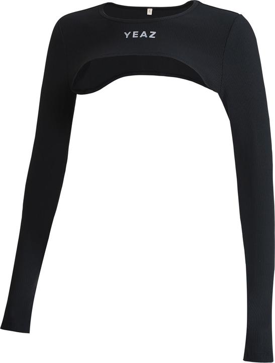 Yeaz TRUTH Top XL (black) (XL)