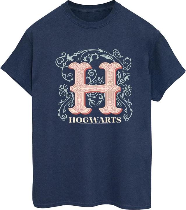 Produktbild Flowers H TShirt (XXL)