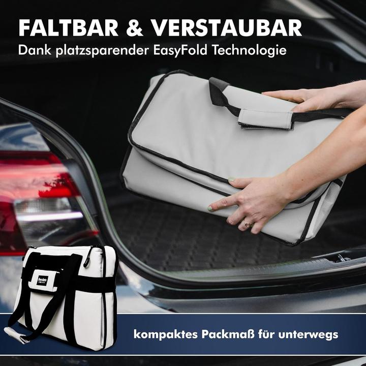 Produktbild Five Dots Kühltasche (17 l)