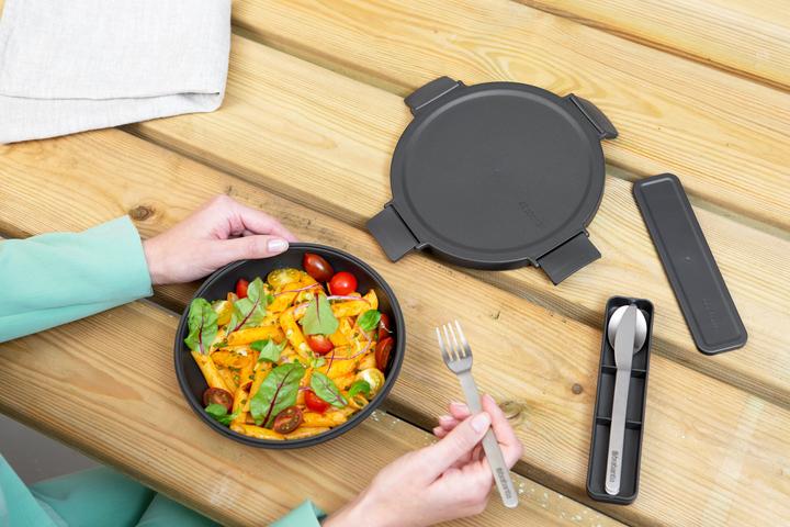 Actual product image Brabantia Make & Take salad container (1.30 l)