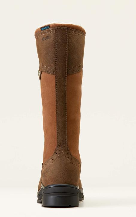 Actual product image Ariat Winter Boots Wythburn H2O Insulated Ladies (38.5)