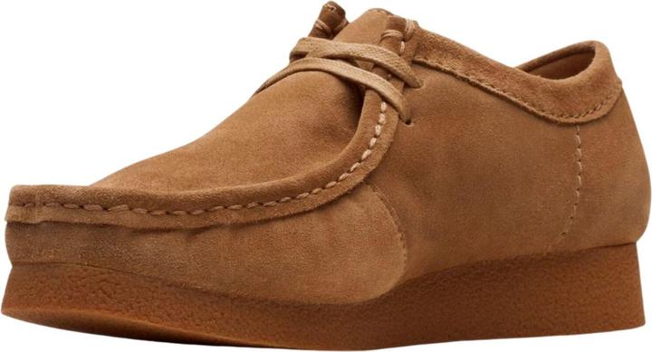 Image du produit Clarks mocassins wallabee evo (43)