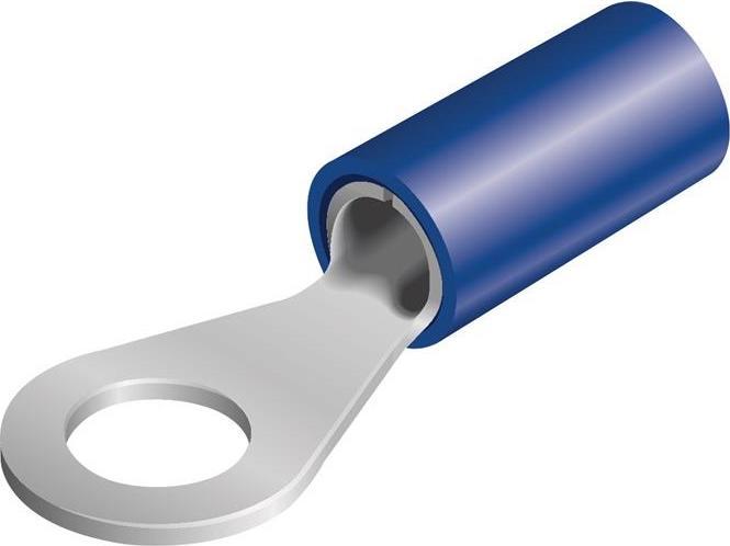 Produktbild Knipex Crimpzange (230 mm)