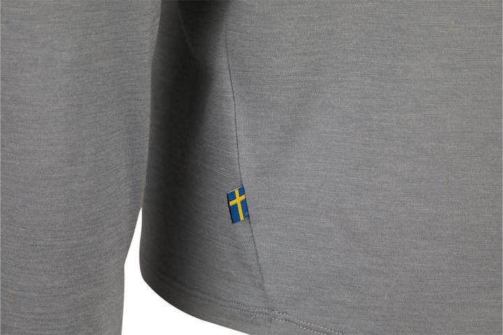 Produktbild Stoic Merino155 LaholmSt. L/S (4XL)