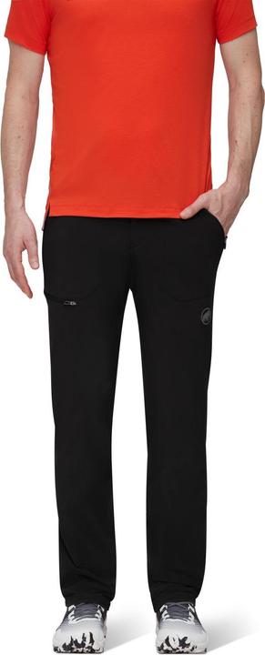 Actual product image Mammut Runbold Pants Men (M)