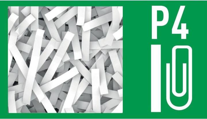 Produktbild Leitz IQ Autofeed Office Pro 300 P-4 (Partikelschnitt)