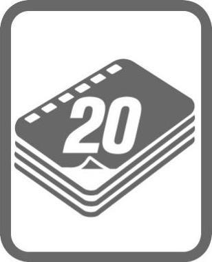 Image du produit GBC Combbind 200 (Reliure en plastique)
