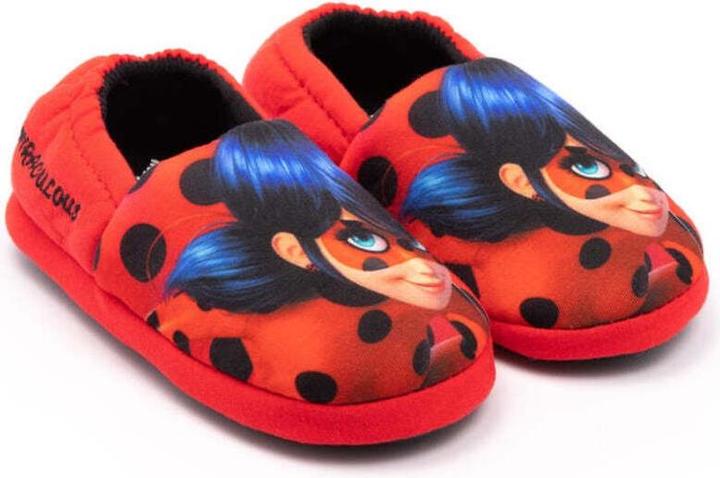 Image du produit Miraculous Chaussons fille (32)