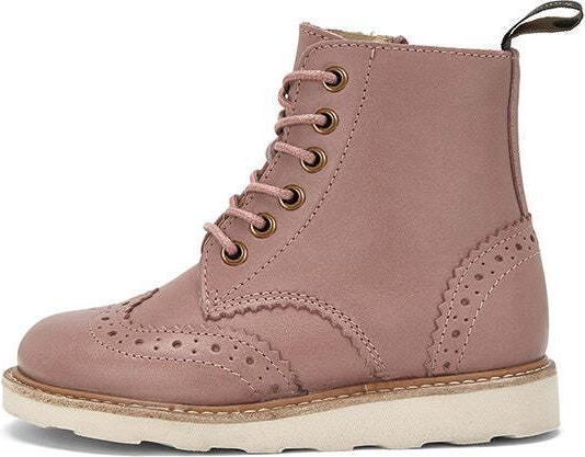 Young Soles lederstiefeletten kind sidney (30)