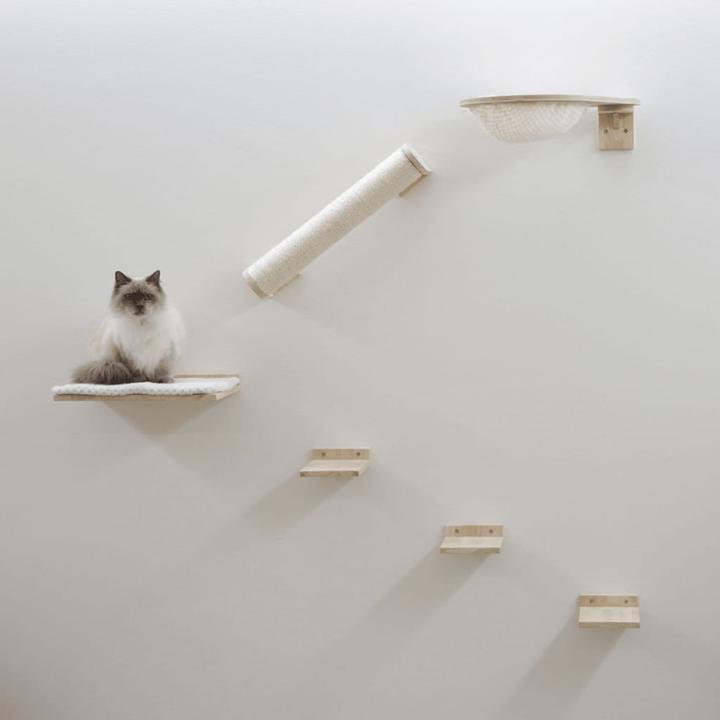 Actual product image Kerbl Rocky (37 cm, White, Nature)