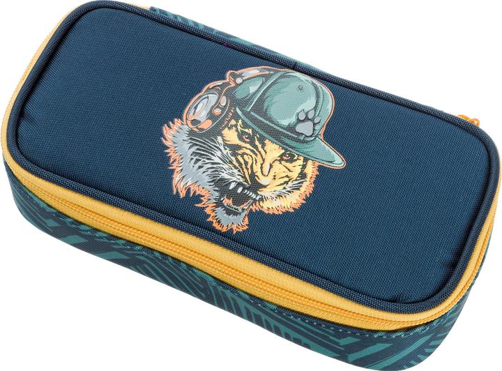 Image du produit Walker Etui Pencil Box 21 x 10 x 6 cm, Beast Mode