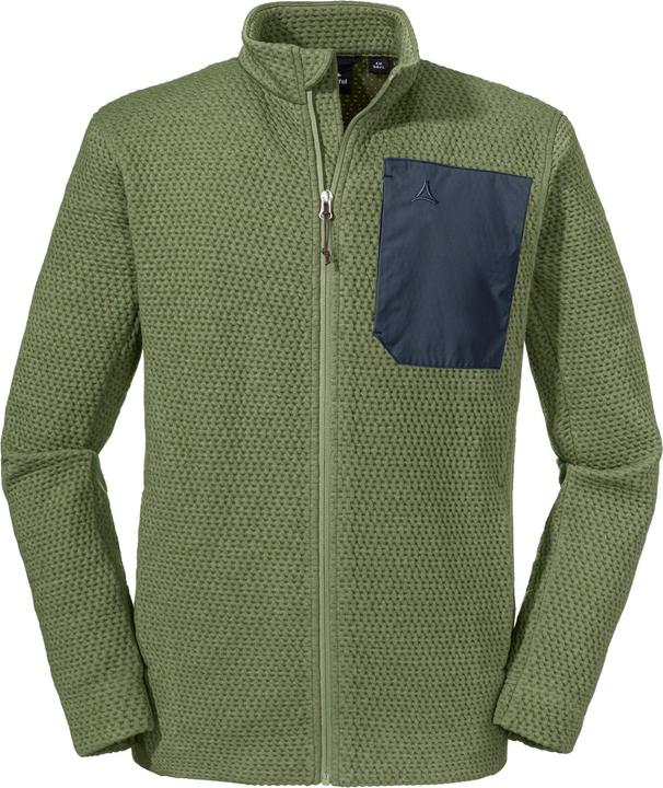 Produktbild Schöffel Fleece Jacket Genua (XL)