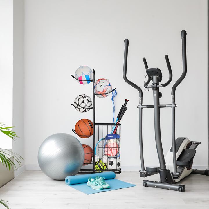 Image du produit Relaxdays Support de balle