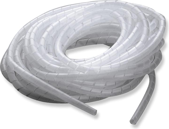 Immagine prodotto Cimco Nastro a spirale (Tubo a spirale per cavi, 1000 cm)