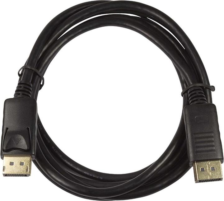 Produktbild LogiLink DisplayPort — DisplayPort (10 m, DisplayPort)
