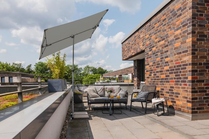 Produktbild Suncomfort by Glatz Flex Roof (1.95 m)