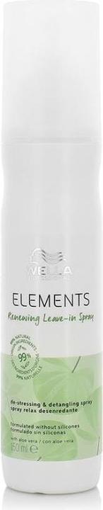 Wella Feuchtigkeitsspendendes Entwirrungsspray - 150 ml (150 ml)