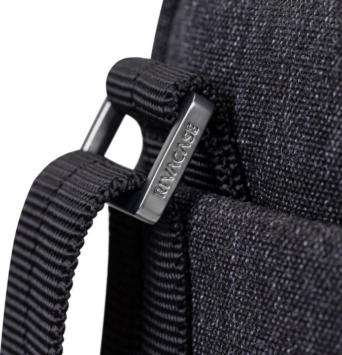 Immagine prodotto Rivacase Borsa a tracolla per tablet, melange (10.98", Universale)