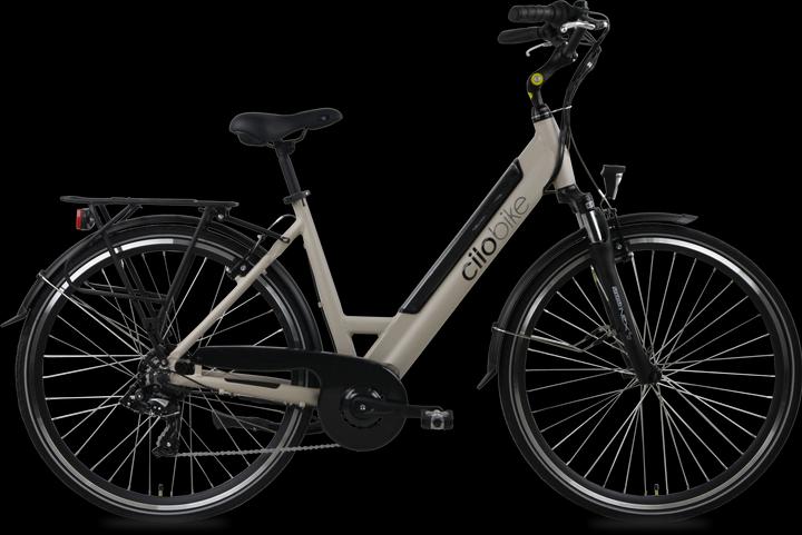 Produktbild Cilo Trekking (51 cm)