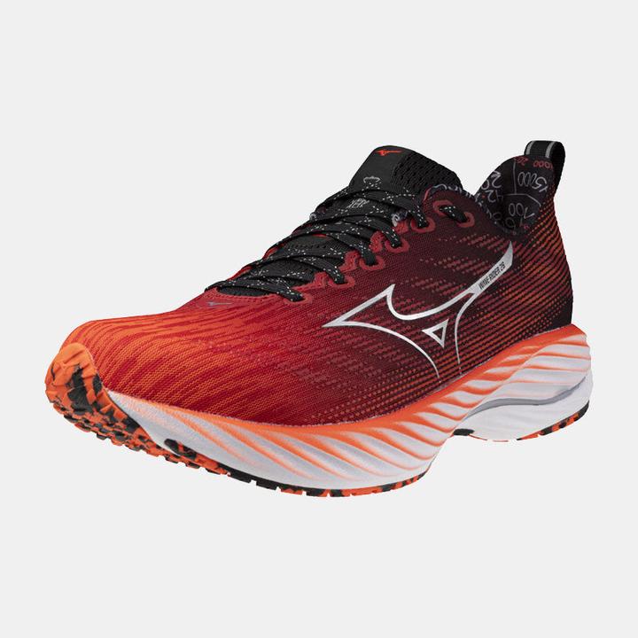Produktbild Mizuno WAVE RIDER 28 (40)