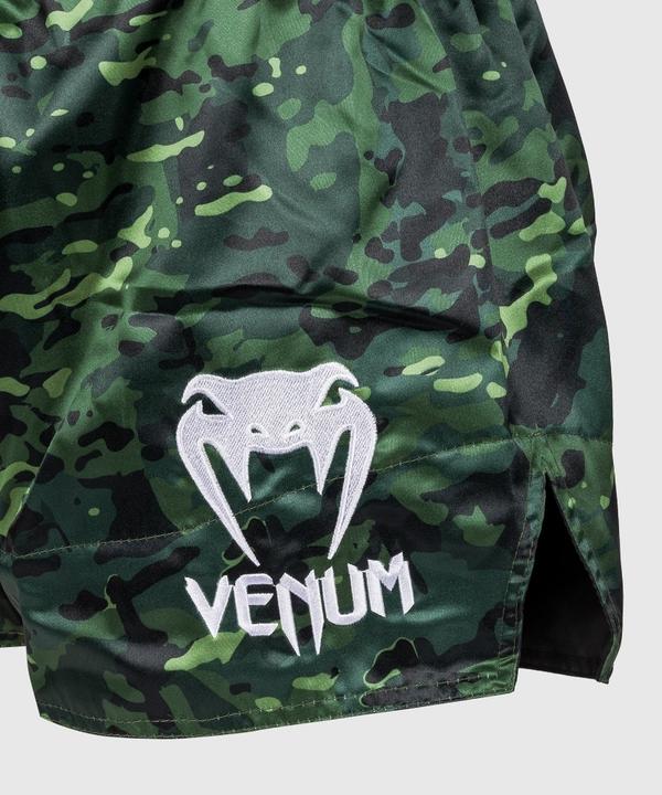 Image du produit Venum Short de Muay ThaiClassic (S)