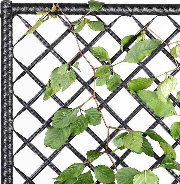 Produktbild Casaria Blumenkasten (30.50 cm)