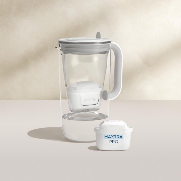 Immagine prodotto Brita Caraffa di vetro con filtro per l'acqua