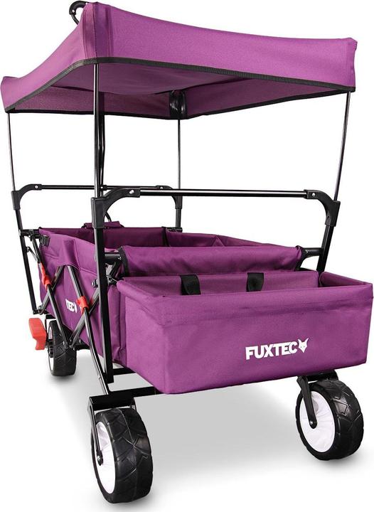 Image du produit Fuxtec FX-CT350