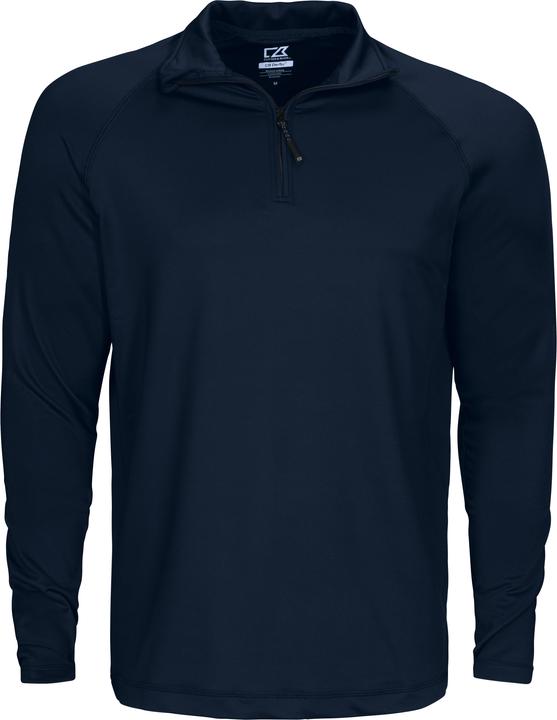 Produktbild Cutter & Buck Coos Bay Half Zip Men (S)