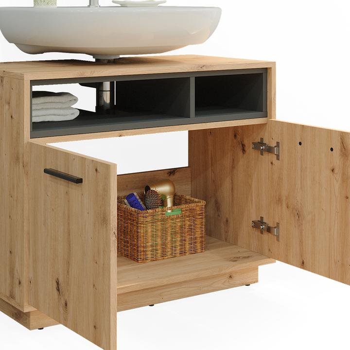 Immagine prodotto Vicco Beatrice (80 x 40 x 64 cm)