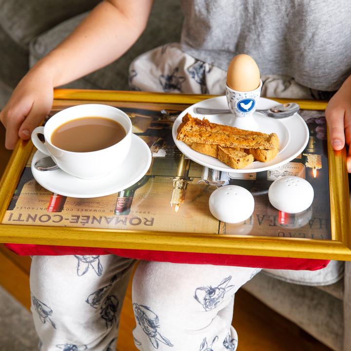 Image du produit Creative Tops Plateau pour portable