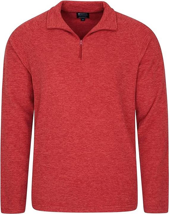 Produktbild Mountain Warehouse Snowdon II FleeceOberteil (XS)