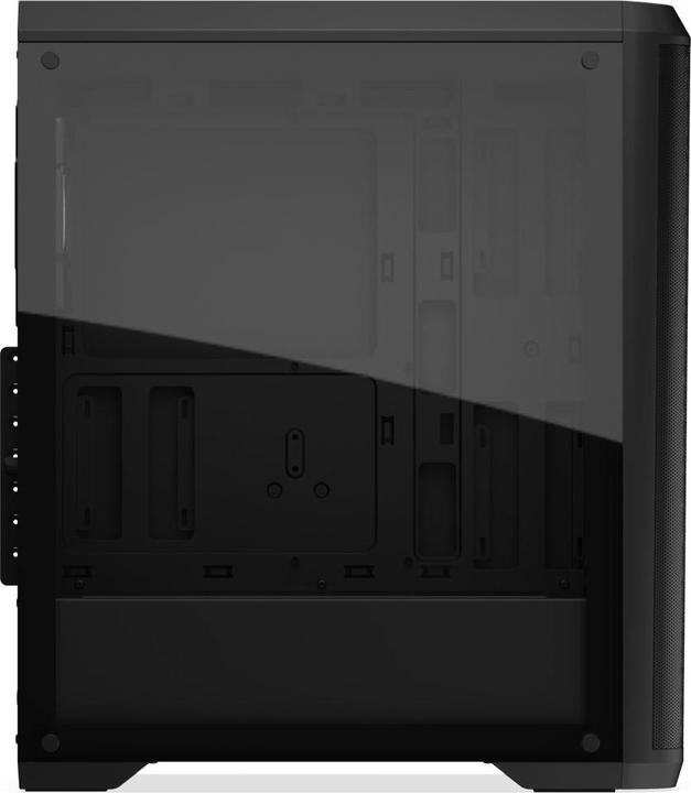 Actual product image Silentium PC Ventum VT4V EVO TG ARGB (ATX, mATX)