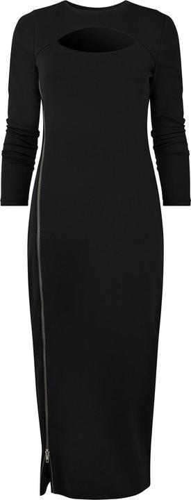 Actual product image Joe Browns Cutout Jersey Bodycon Dress (38)