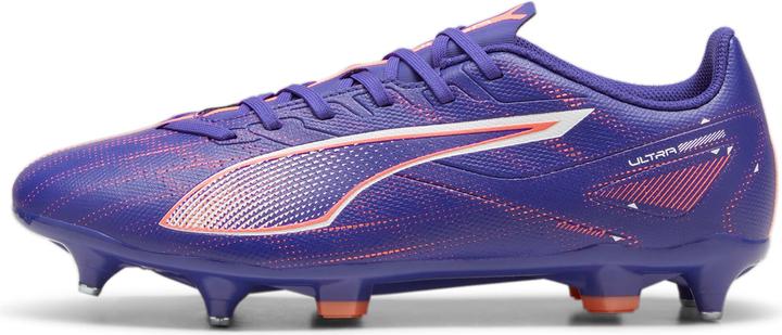 Lapislazuli Puma Weiss Sunset Glow